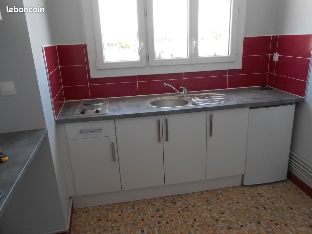 Appartement à louer, 37m², Vendôme