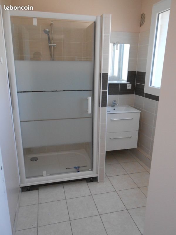 Appartement à louer, 37m², Vendôme