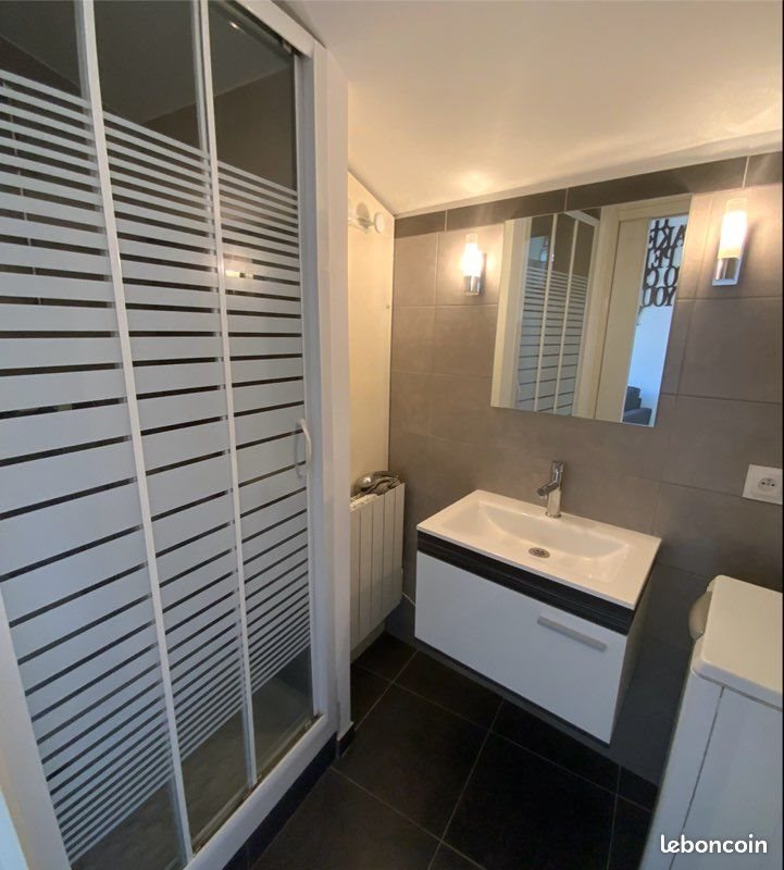 Appartement à louer, 30m², Grenoble