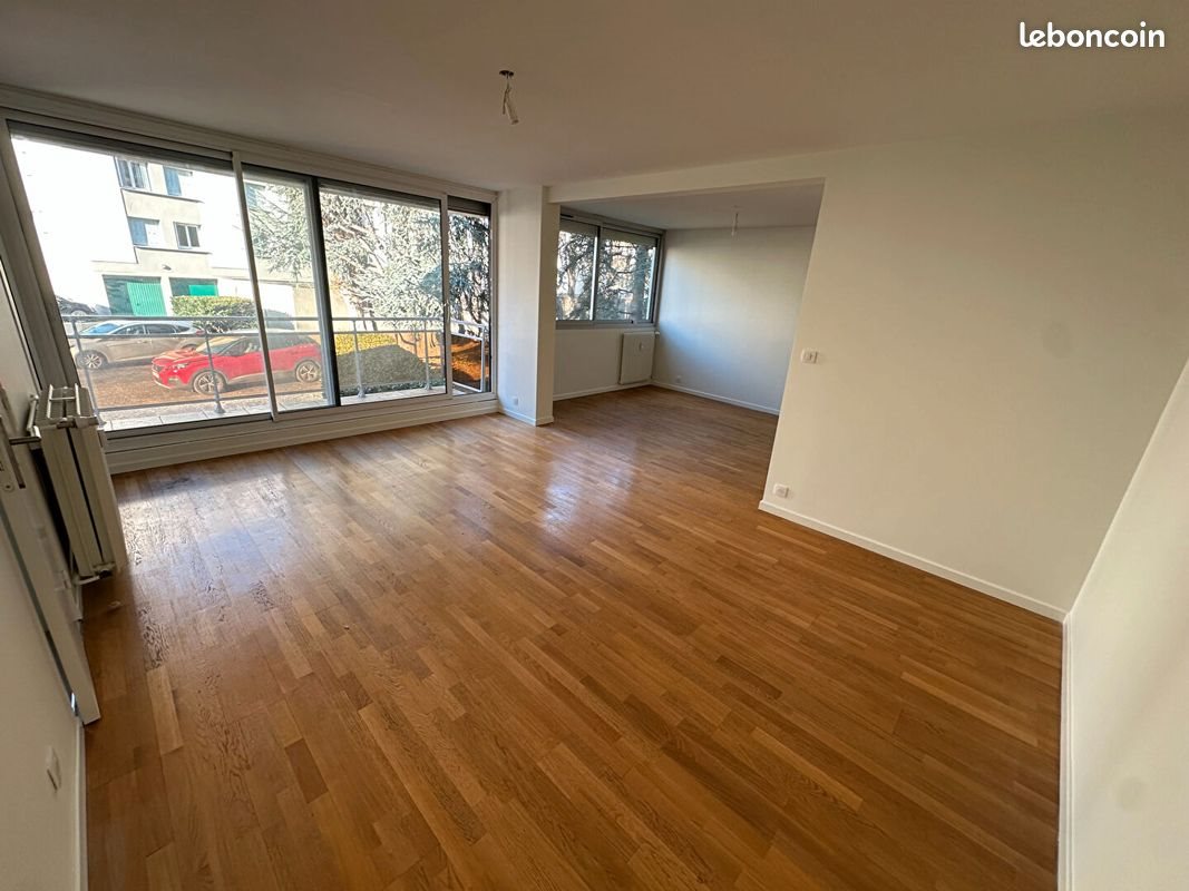 Appartement à louer, 125m², Chamalières