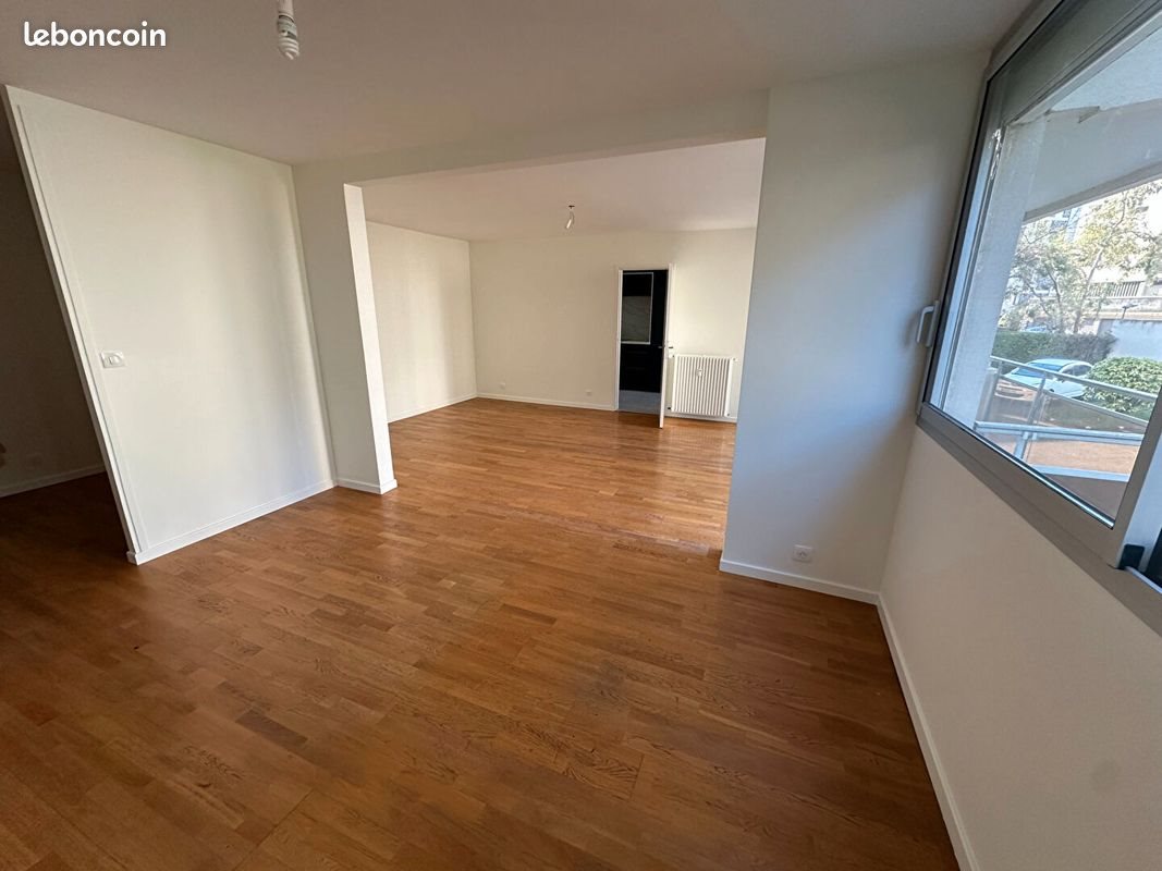Appartement à louer, 125m², Chamalières