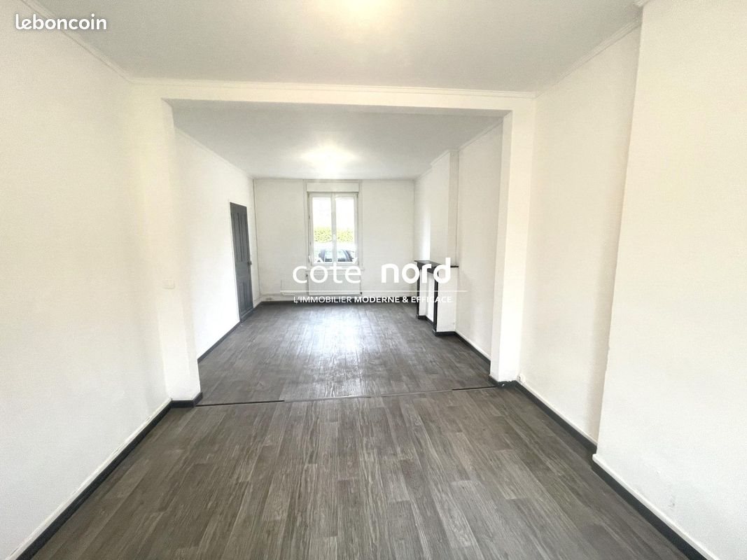 Maison à vendre, 113m², Caudry