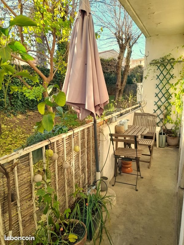 Appartement à louer, 70m², Montpellier