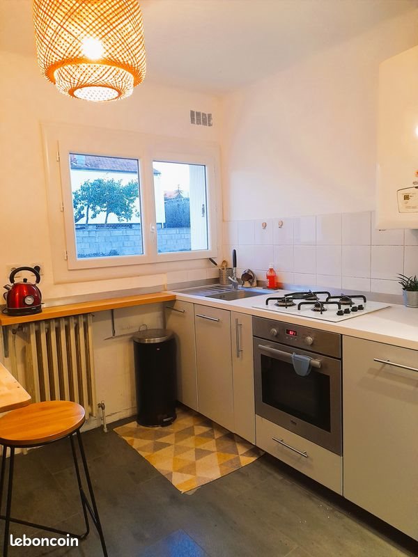 Appartement à louer, 70m², Montpellier