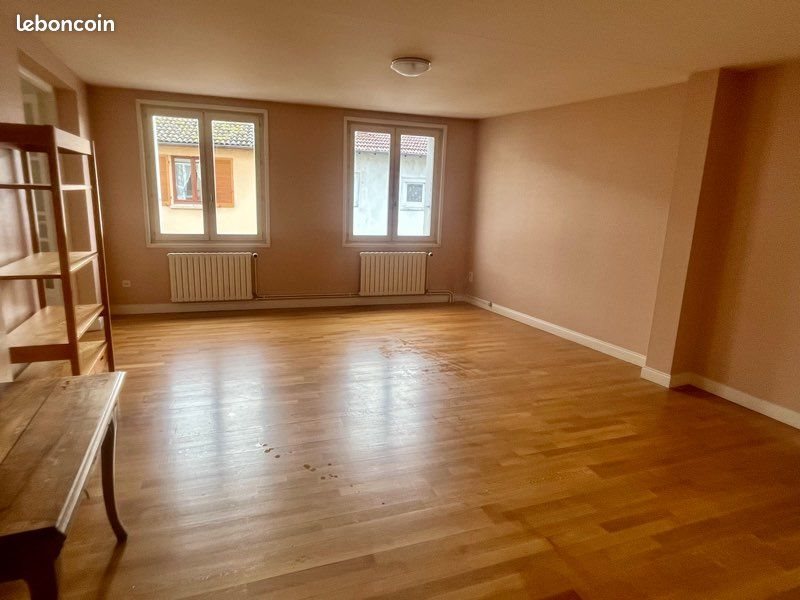 Appartement à louer, 125m², Ambert