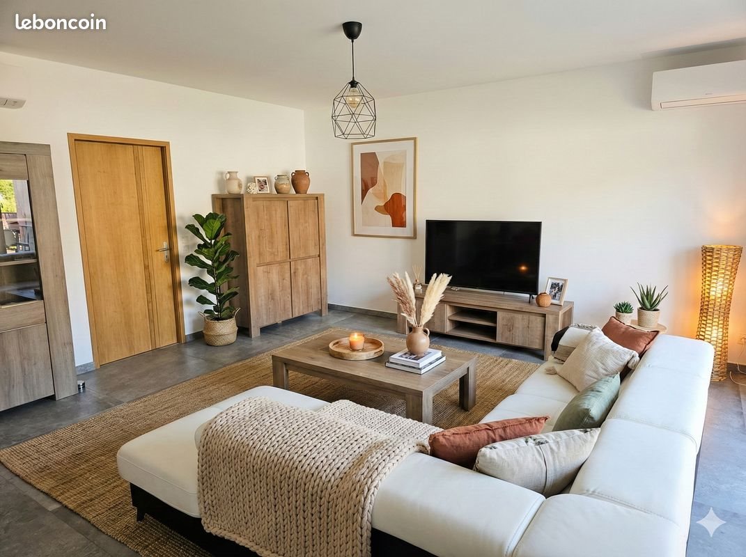 Appartement à louer, 88m², Montarnaud