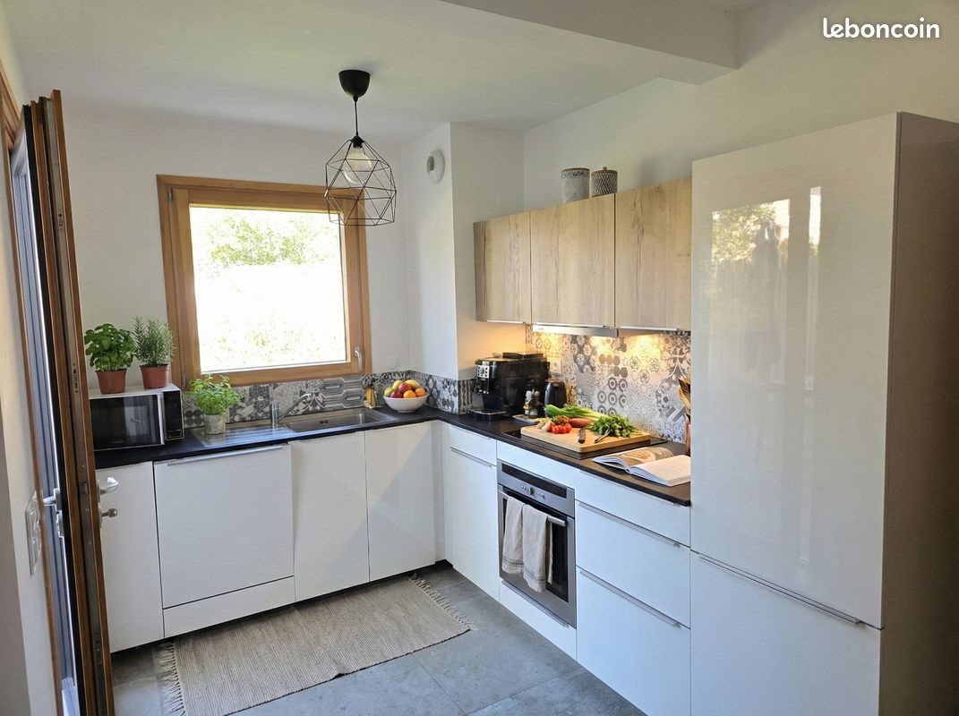 Appartement à louer, 88m², Montarnaud