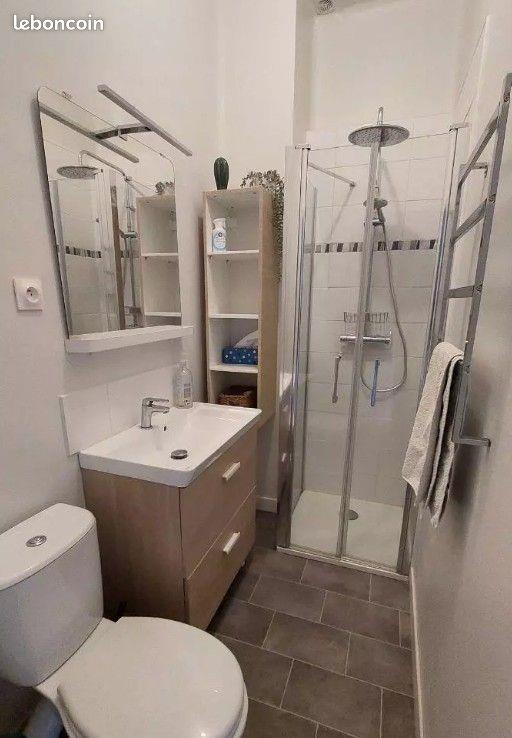 Appartement à vendre, 34m², Rethel