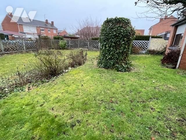 Maison à vendre, 94m², La Bassée