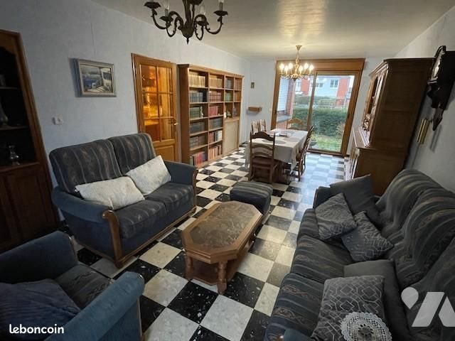 Maison à vendre, 94m², La Bassée