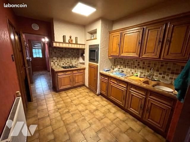 Maison à vendre, 94m², La Bassée