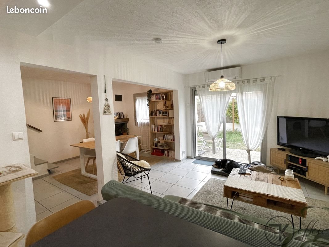 Maison à louer, 90m², Palavas-les-Flots