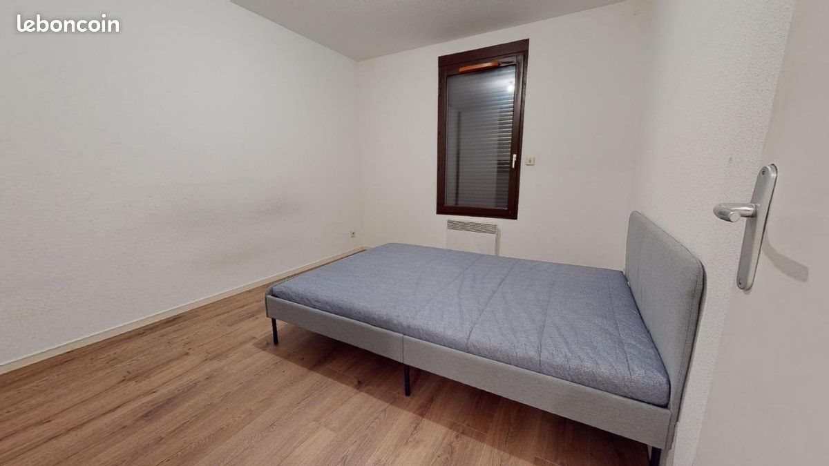 Appartement à louer, 45m², Saint-Etienne