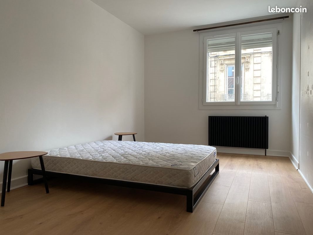 Appartement à louer, 57m², Villeneuve-sur-Lot