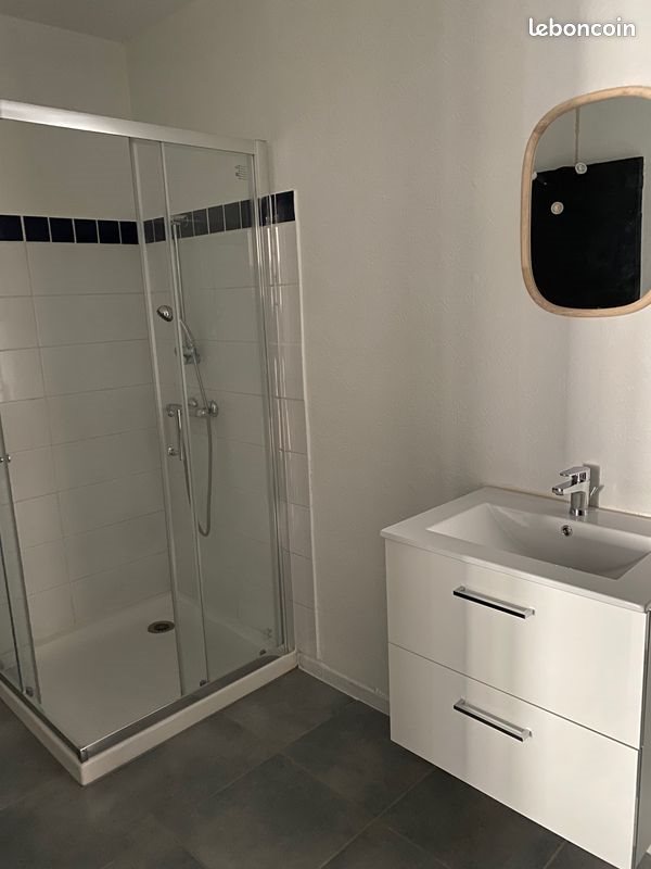 Appartement à louer, 57m², Villeneuve-sur-Lot