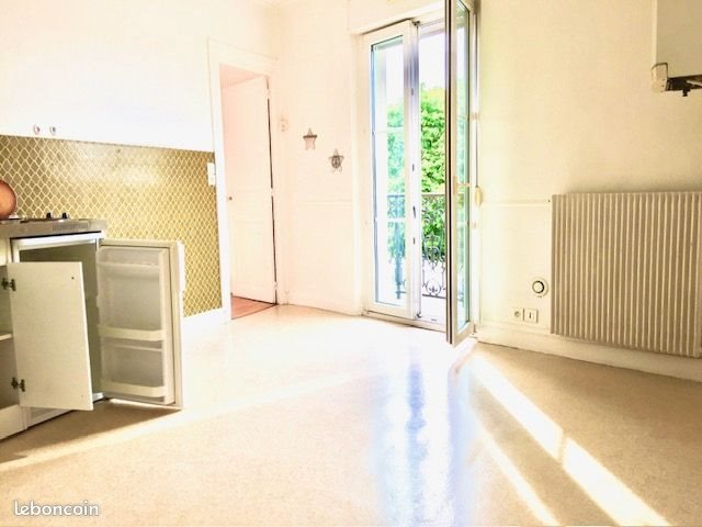 Appartement à louer, 38m², Epernay