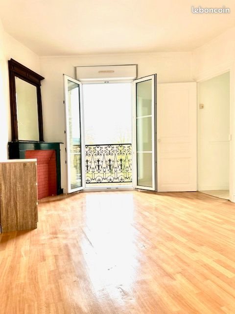 Appartement à louer, 38m², Epernay