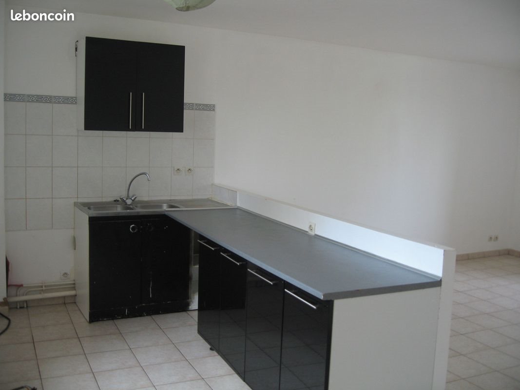 Appartement à louer, 57m², Bouillancy