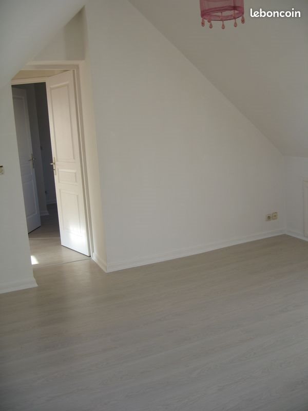 Appartement à louer, 57m², Bouillancy