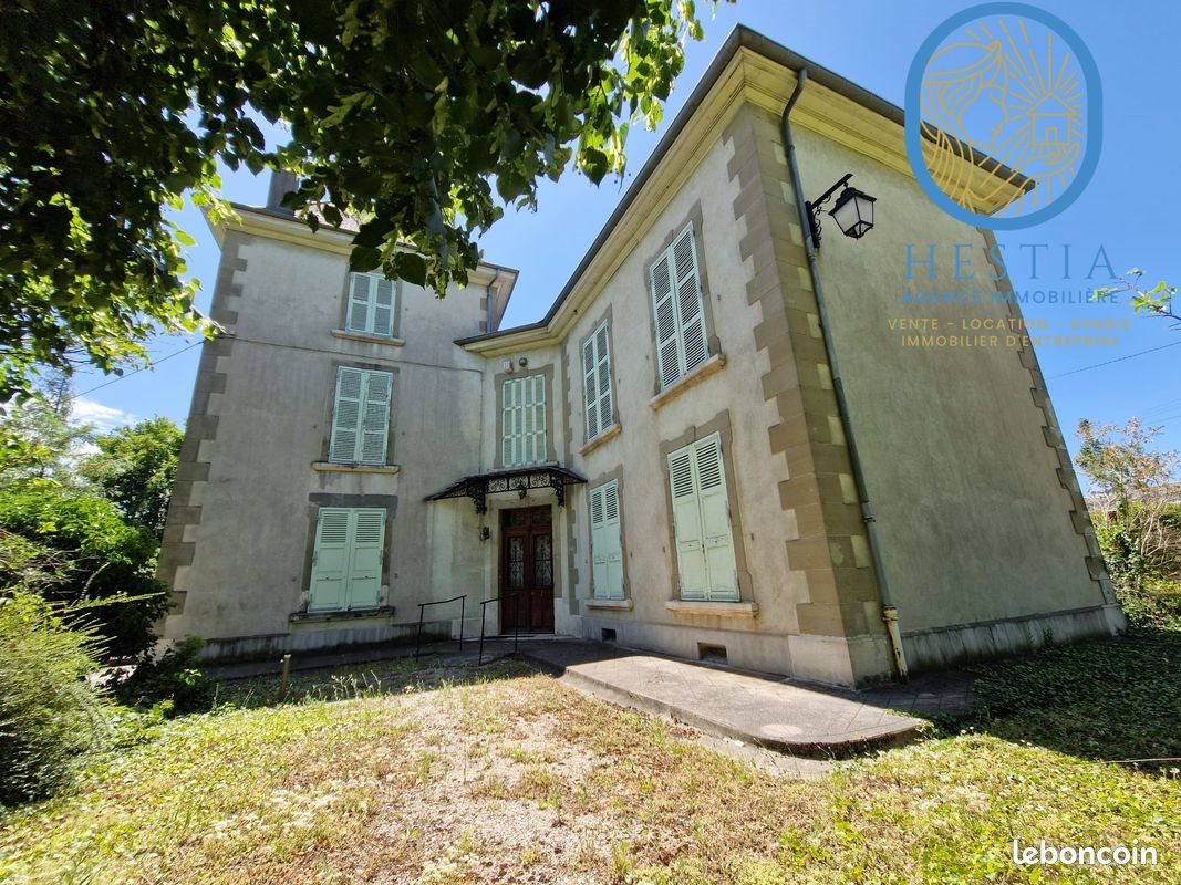 Maison à vendre, 190m², Voreppe