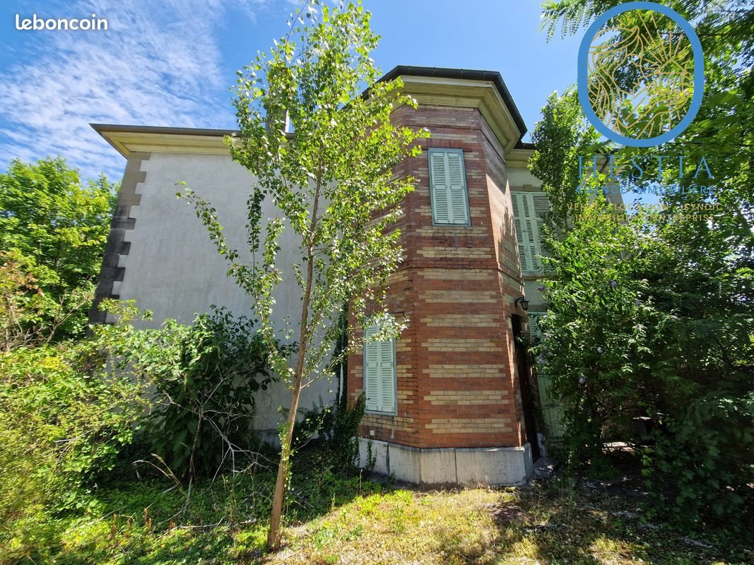 Maison à vendre, 190m², Voreppe