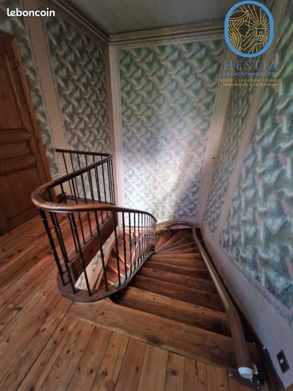 Maison à vendre, 190m², Voreppe