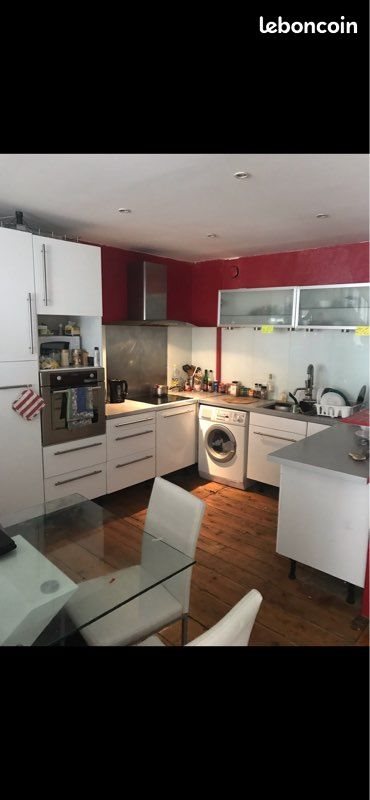 Appartement à louer, 67m², Besançon