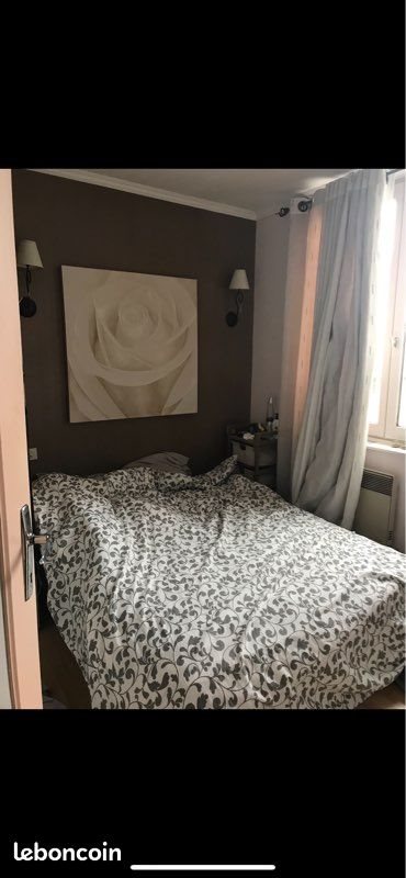 Appartement à louer, 67m², Besançon