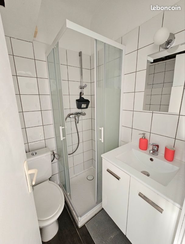 Appartement à louer, 16m², Fontenay-sous-Bois