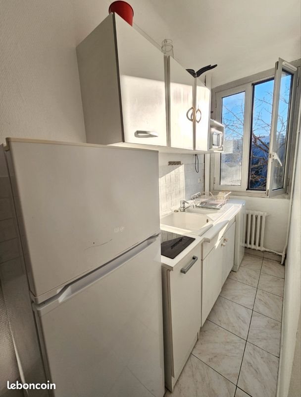 Appartement à louer, 16m², Fontenay-sous-Bois