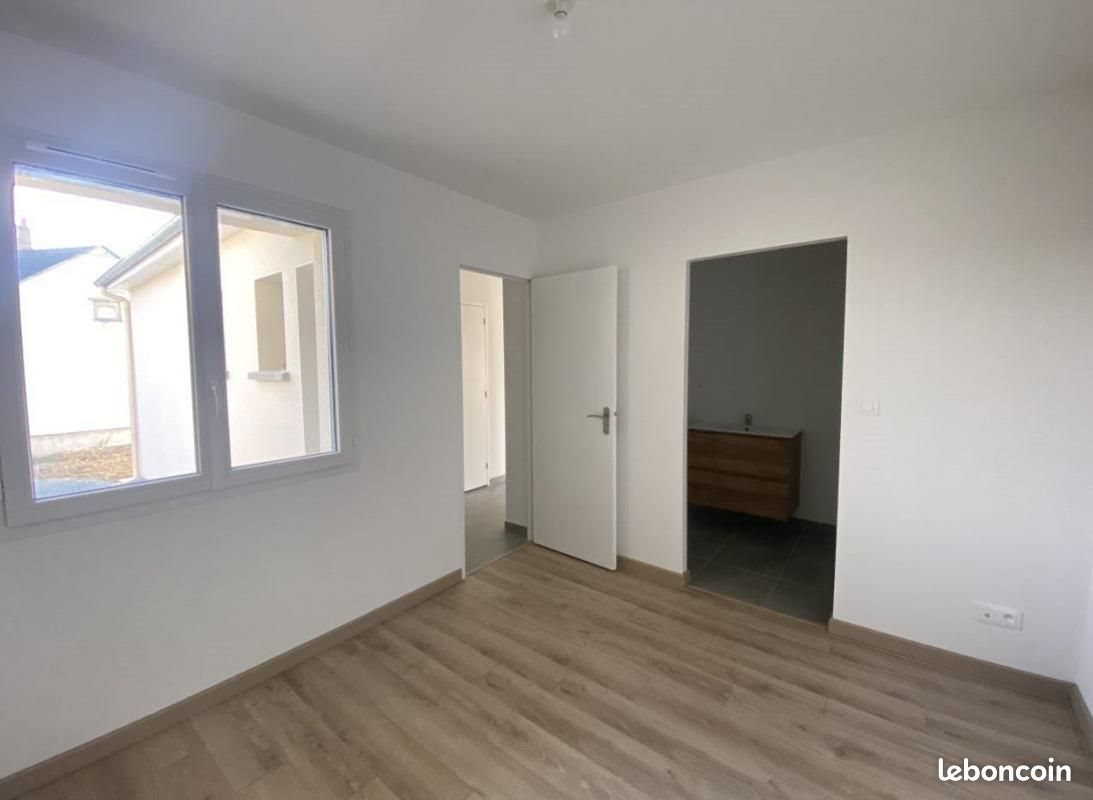 Maison à vendre, 90m², Chambray-lès-Tours