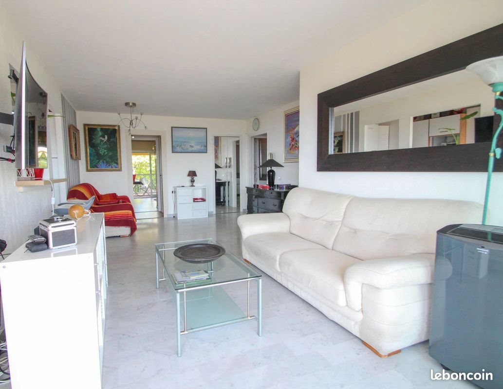 Appartement à vendre, 84m², Nice
