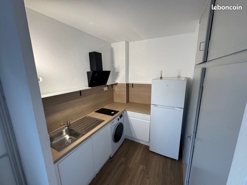 Appartement à louer, 31m², Perpignan