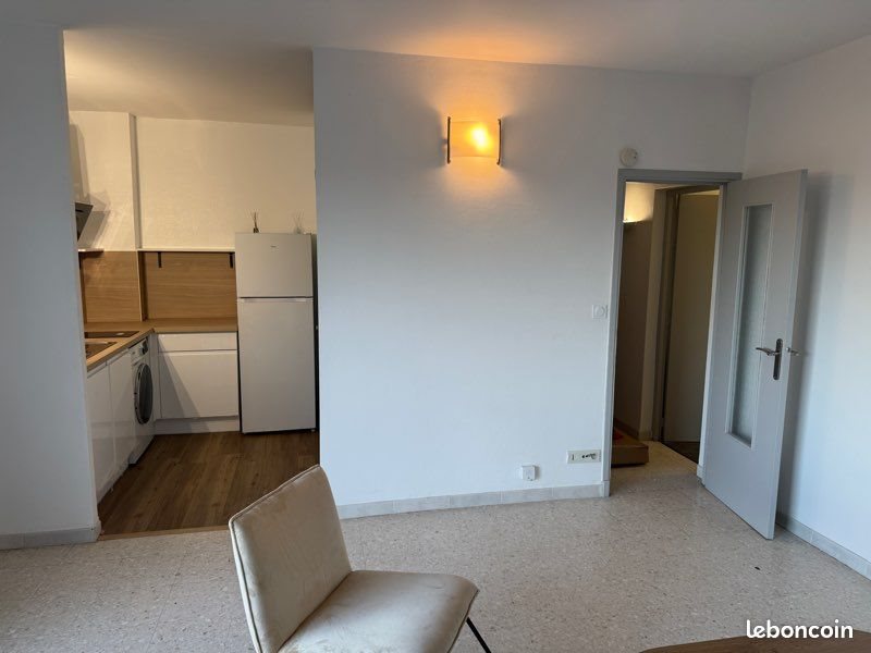 Appartement à louer, 31m², Perpignan