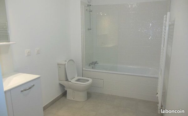 Appartement à louer, 45m², Toulouse