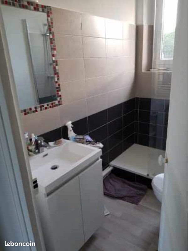 Appartement à louer, 57m², Aurillac