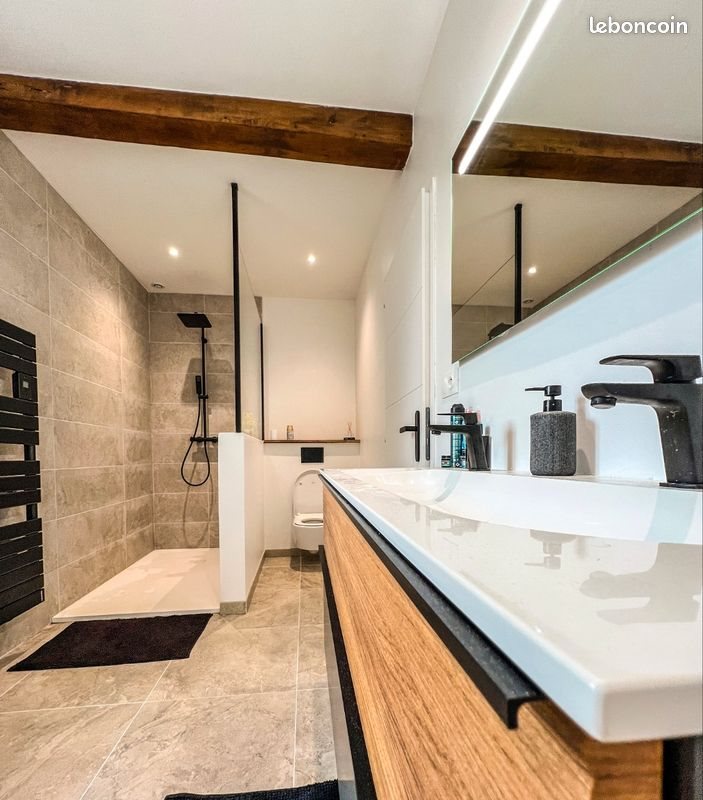 Maison à vendre, 160m², Lutilhous