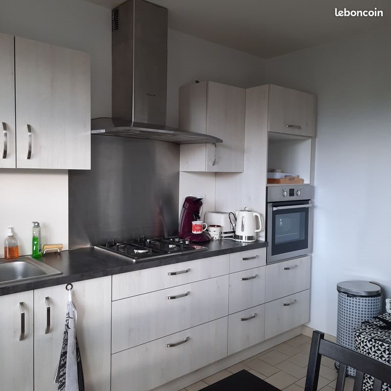 Maison à louer, 110m², Villerest