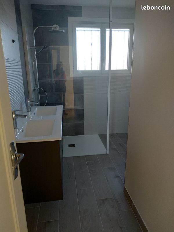 Maison à louer, 110m², Villerest