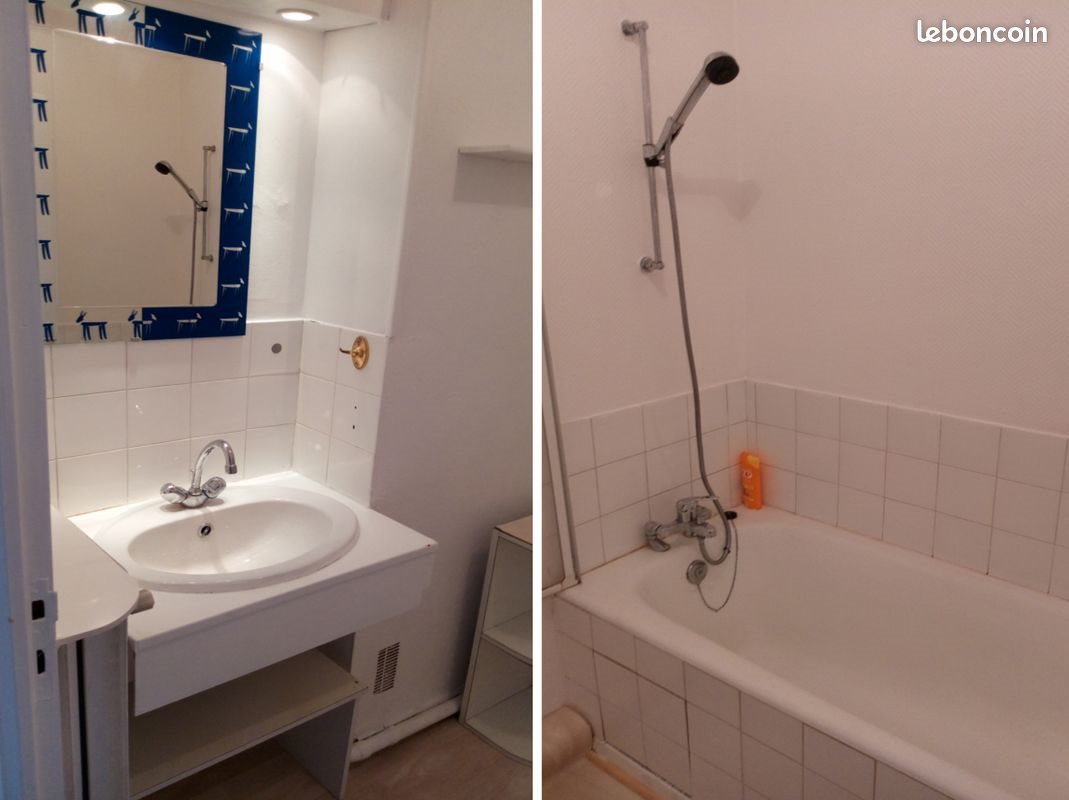 Appartement à louer, 68m², Quimper