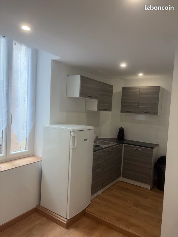 Appartement à louer, 25m², Bédarieux