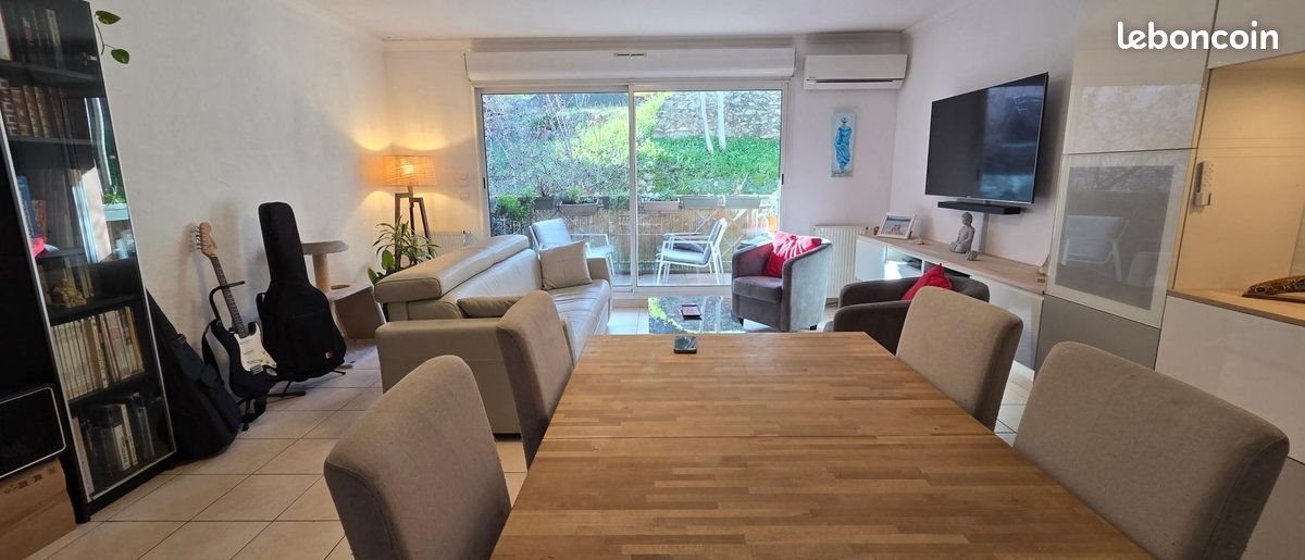 Appartement à vendre, 85m², La Penne-sur-Huveaune