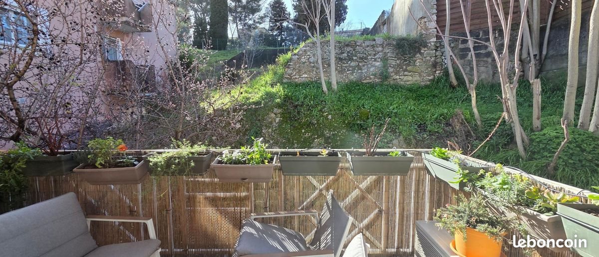 Appartement à vendre, 85m², La Penne-sur-Huveaune