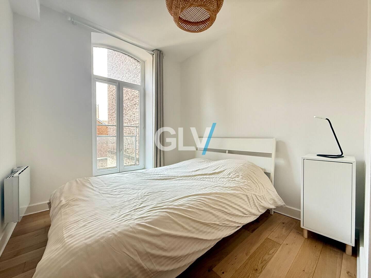 Appartement à vendre, 73m², Lille