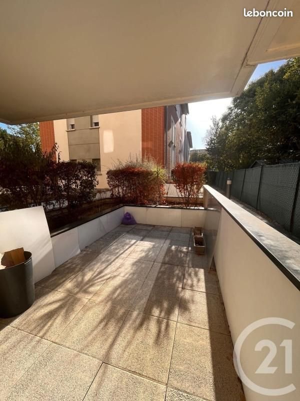 Appartement à vendre, 63m², Ramonville-Saint-Agne