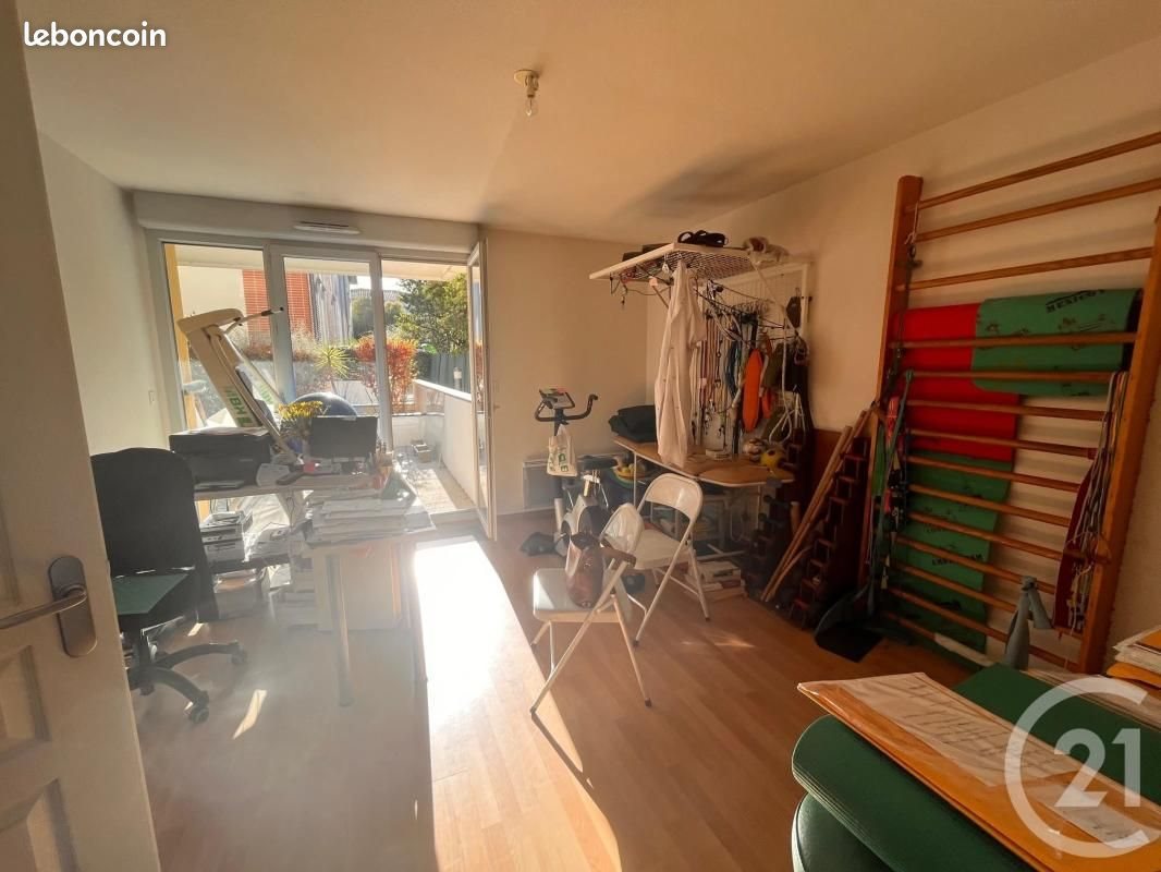 Appartement à vendre, 63m², Ramonville-Saint-Agne