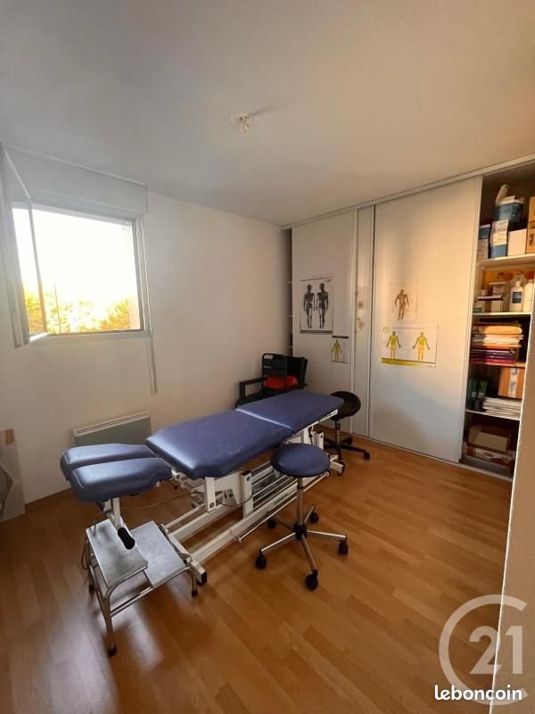 Appartement à vendre, 63m², Ramonville-Saint-Agne