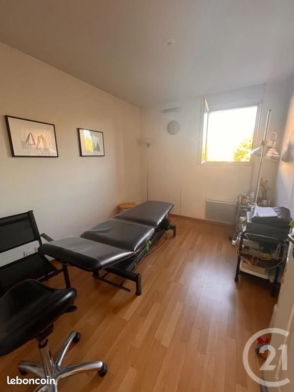 Appartement à vendre, 63m², Ramonville-Saint-Agne