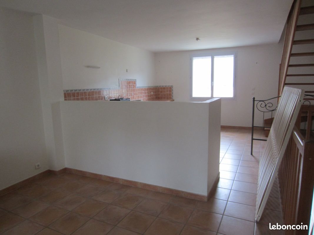 Maison à vendre, 122m², Le Brusquet