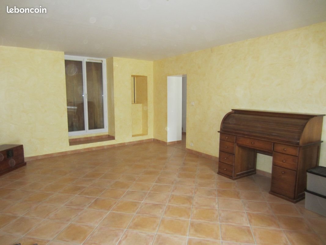 Maison à vendre, 122m², Le Brusquet